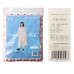 Impermeable EVA para lluvias de una pieza con estampado de lunares para adulto mayoreo 1692602
