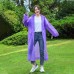 Impermeable para lluvias unisex de EVA para adultos al por mayor 1692604
