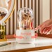 Organizador giratorio para cosmeticos y brochas de maquillaje al por mayor 1692924