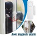 Sensor de alarma magnética para puertas y ventanas. Sonido potente, instalación fácil y sin cables. Ideal para seguridad en casa, oficina o negocio. Venta por mayoreo 17258-1 Sensor de alarma magnética para puertas y ventanas. Sonido potente, instalación fácil y sin cables. Ideal para seguridad en casa, oficina o negocio. Venta por mayoreo 17258-1