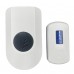 Timbre inalámbrico Lishan, fácil de instalar. Ideal para casa, oficina o negocio. Venta por mayoreo 17258-6 Timbre inalámbrico Lishan, fácil de instalar. Ideal para casa, oficina o negocio. Venta por mayoreo 17258-6