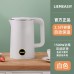 Tetera eléctrica 2.3L de acero inoxidable venta por mayoreo 17266-11