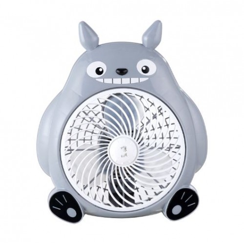 Mini ventiladores de escritorio de dubujo animados *27*30*10cm FC05-190Y