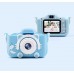 Camara digital infantil de diseños animados HD ZXJ-2021