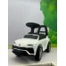 Carro montable Lamborghin para niños, barandilla giratoria para coche, carrito antivuelco Cod. 2068