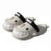 Sandalia estilo tiburon talla 30-40 , MAYOREO 2110