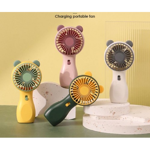 Mini ventilador recargable FM-2237A