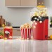 Máquina eléctrica para palomitas de maíz pequeña para el hogar por mayoreo 23521-3