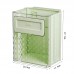 Bote de basura plegable para cocina, diseño compacto y colgable, venta por mayoreo 2445