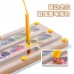 Tablero Magnético Montessori con Bolitas de Colores – Modelo 24759-10 – Mayoreo