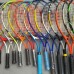 Set de raqueta con funda y pelota para niños juego de raqueta de tenis venta por mayoreo 25767A-10