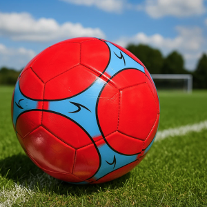 Balón pelota de fútbol número 5, diseños y colores variados. ideal para entrenamiento, partidos o juegos. Venta al por mayor 2909