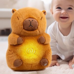 Descubre el Osito Luminoso de Peluche, el compañero perfecto para la noche de tus hijos. venta al por mayor 25MAR20