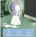  Mini ventilador  portátil 2633