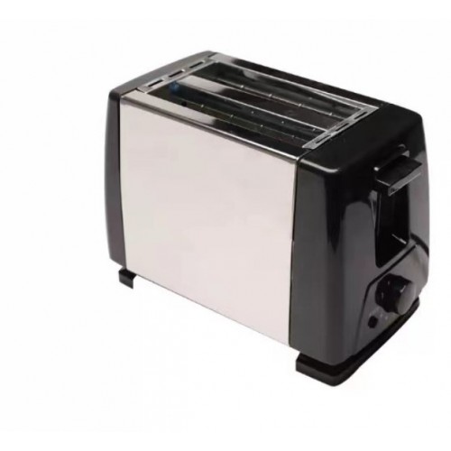 Mini Tostadora automática multifuncional de 2 rebanadas W-HH-276 