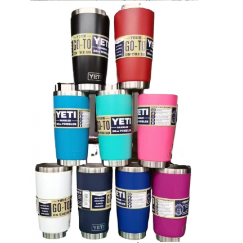 Termo Yeti 20 oz