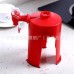 Dispensador de bebidas invertido para refrescos y agua ¡ El trago perfecto ! venta al por mayor 30-0027 