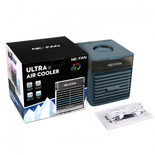 Portable air cooler  30138