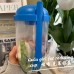 Disfruta de una ensalada fresca y saludable en un práctico vaso para llevar. Perfecta para comer en cualquier lugar venta al por mayor 30395T
