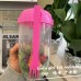 Disfruta de una ensalada fresca y saludable en un práctico vaso para llevar. Perfecta para comer en cualquier lugar venta al por mayor 30395T