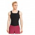 Faja reductora térmica aumenta sudoración y moldea la figura S/ML/XL/2Xl/3XL por mayoreo 30799