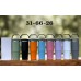 Vaso térmicos de acero inoxidable  con asa 30 oz por mayoreo colores variados venta al por mayor 31-66-26