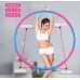 Aro de Hula Hoop Fitness  31262