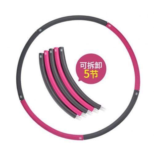 Aro de Hula Hoop Fitness  31262