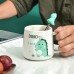 Taza dinosaurio   313