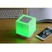 Altavoz bluetooth cambia de color 31326