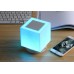 Altavoz bluetooth cambia de color 31326