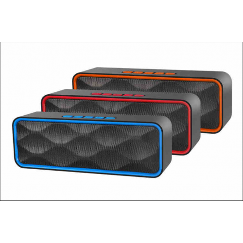 BOCINA BLUETOOTH 31336