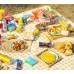 Estera de picnic para acampar  31755