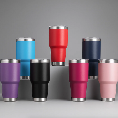 Mantén tus bebidas frías o calientes por horas con este vaso térmico tipo tumbler de acero inoxidable, ideal para uso diario, viajes, gimnasio o trabajo. 300 oz Venta al por mayor 2-147-DA Mantén tus bebidas frías o calientes por horas con este vaso térmico tipo tumbler de acero inoxidable, ideal para uso diario, viajes, gimnasio o trabajo. 300 oz Venta al por mayor 2-147-DA