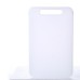 Tabla de cortar para cocina , plastico  , MAYOREO 33*20*0.8