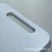 Tabla de cortar para cocina , plastico  , MAYOREO 33*20*0.8