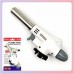 Soplete de cocina recargable con gas butano, práctico y seguro para caramelizar postres, dorar carnes, encender carbón. Diseño compacto, ligero y fácil de usar en el hogar o negocio. Venta por mayoreo3407