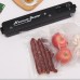 Sellador al vacío portátil automático para alimentos, máquina doméstica de empaque y conservación, venta por mayoreo 34142-20