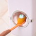 Dispensador Automático de Pasta Dental con Portacepillos para 5 Cepillos  Montaje en Pared  Higiénico y Práctico – Venta por Mayoreo 34142-63