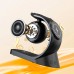 Altavoz Bluetooth 5 en 1 con cargador inalámbrico, iluminación LED, soporte para celular y reloj, venta por mayoreo 34142-69