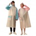 Impermeable para adulto 155-178cm 