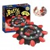 Juego de ¡Basta! Róbot 3.0 incluye luces, sonidos y selección automática de letras. Ideal para reuniones familiares, fiestas y retos entre amigos. Venta al por mayor 3784