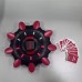 Juego de ¡Basta! Róbot 3.0 incluye luces, sonidos y selección automática de letras. Ideal para reuniones familiares, fiestas y retos entre amigos. Venta al por mayor 3784