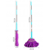 Trapeador Magico Mop Giratorio 3912