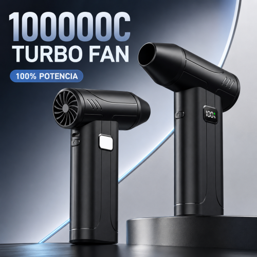 Ventilador portátil de mano X9 con pantalla digital, ideal para uso personal y llevar contigo. Venta por mayor Ventilador portátil de mano X9 con pantalla digital, ideal para uso personal y llevar contigo. Venta por mayor