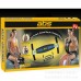 Máquina de ejercicio ABS portátil diseñada para trabajar abdomen, brazos y hombros. Ayuda a tonificar el cuerpo con rutinas simples en casa, oficina o gimnasio. Venta por mayoreo4163