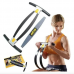 Máquina de ejercicio ABS portátil diseñada para trabajar abdomen, brazos y hombros. Ayuda a tonificar el cuerpo con rutinas simples en casa, oficina o gimnasio. Venta por mayoreo4163