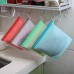 Bolsa Ziploc reutilizable hermética grado alimenticio, ideal para conservar frutas, verduras, snacks, líquidos y más. Venta por mayoreo 4294