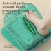 Plataforma inclinada para estiramientos con 5 niveles de ajuste (20° a 50°). Ayuda a mejorar la postura, la flexibilidad y a prevenir lesiones. Superficie antideslizante y diseño ergonómico para un entrenamiento seguro. Venta por mayoreo 4446
