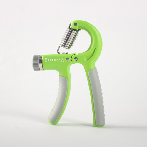 Pinza de goma ajustable para entrenamiento de dedos, MAYOREO  447-2